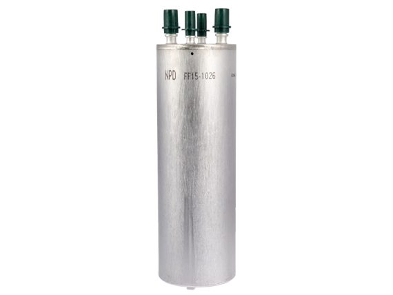 FF15-1026_002.JPG Degvielas filtrs NPD, VAG 7H0127401 FF15-1026 OE 7H0127401