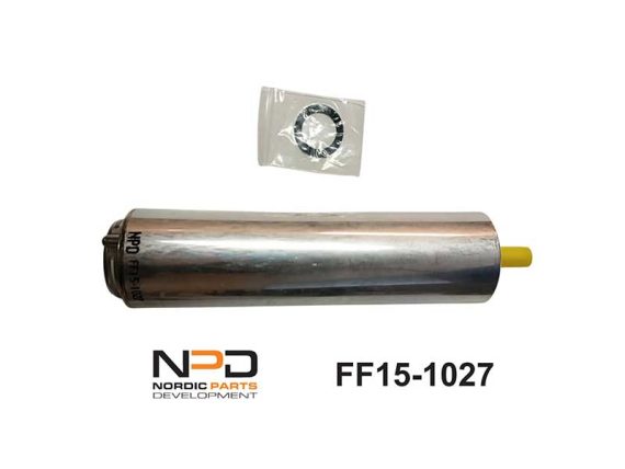 FF15-1027_001.JPG Degvielas filtrs NPD, BMW 13328511053 FF15-1027 OE 13328511053