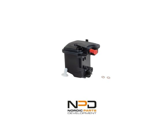 FF15-1031_001.JPG Degvielas filtrs NPD, PSA 1232325 FF15-1031 OE 1232325