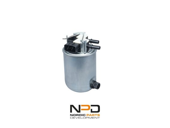 FF15-1032_001.JPG Degvielas filtrs NPD, NISSAN 16400-4EA1B FF15-1032 OE 16400-4EA1B