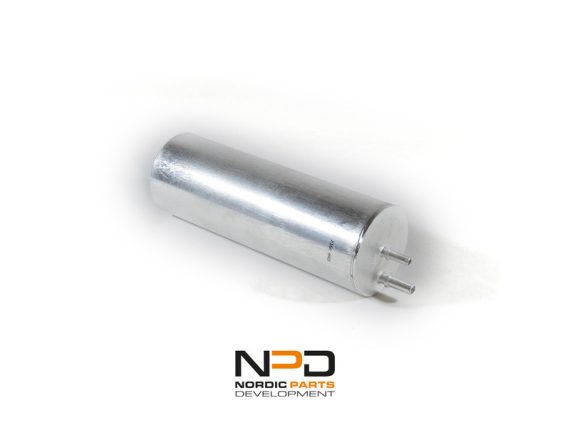 FF15-1033_001.JPG Degvielas filtrs NPD, VAG 7E0127401A FF15-1033 OE 7E0127401A