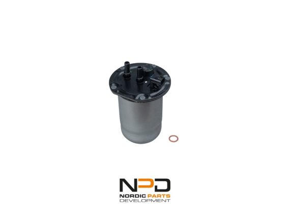 FF15-1034_001.JPG Degvielas filtrs NPD 1640000Q1D FF15-1034 OE 1640000Q1D