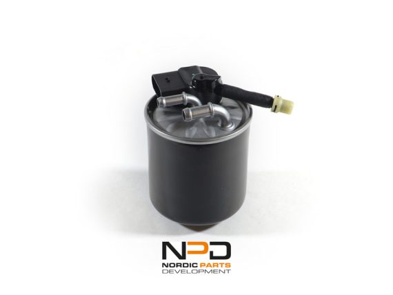 FF15-1037_001.JPG Degvielas filtrs NPD, MB 16400-HG00B FF15-1037 OE 16400-HG00B