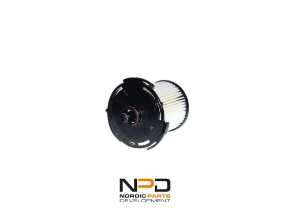 FF15-1040_001.JPG Degvielas filtrs NPD, FORD 164944 FF15-1040 OE 164944