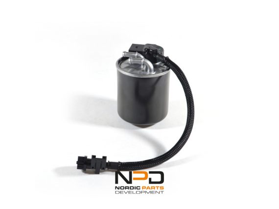 FF15-1041_001.JPG Degvielas filtrs NPD 6510901552 FF15-1041 OE 6510901552