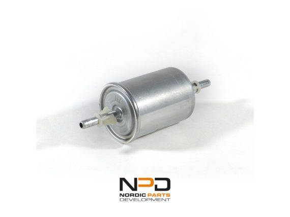 FF15-1042_001.JPG Degvielas filtrs NPD, OPEL 004652308 FF15-1042 OE 004652308