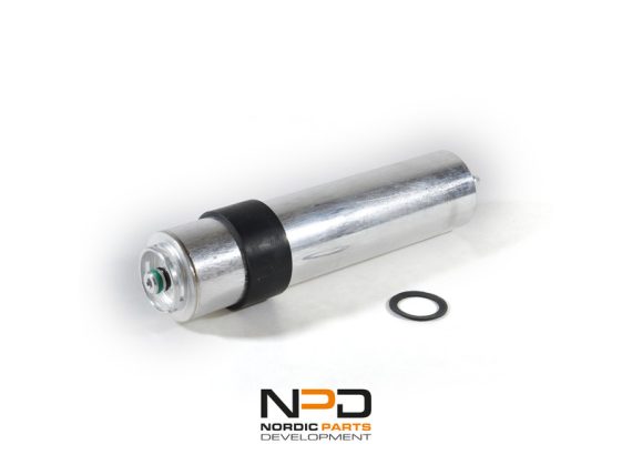 FF15-1052_001.JPG Degvielas filtrs NPD, BMW 13327823411 FF15-1052 OE 13327823411