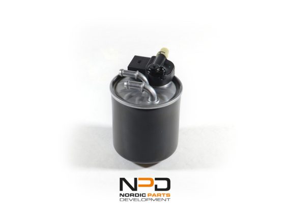 FF15-1053_001.JPG Degvielas filtrs NPD, MB 16401HG00A FF15-1053 OE 16401HG00A