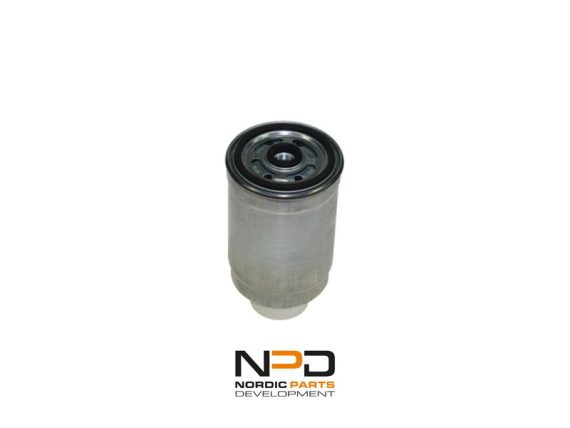 FF15-1056_001.JPG Degvielas filtrs NPD, SAAB 12762671 FF15-1056 OE 12762671