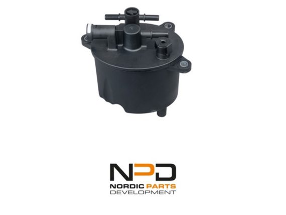 FF15-1058_001.JPG Degvielas filtrs NPD, LAND ROVER 1427928 FF15-1058 OE 1427928
