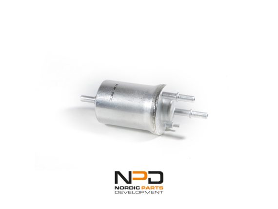 FF15-1060_001.JPG Degvielas filtrs NPD, VAG 1K0201051E FF15-1060 OE 1K0201051E