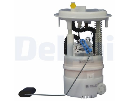 FG1101-12B1_001.JPG Degvielas sūknis DELPHI 1525.RJ FG1101-12B1 OE 1525.RJ