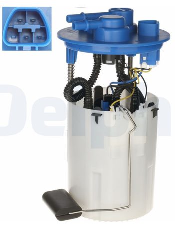 Degvielas sūknis AVENSIS 77020-02070 — FG2449-12B1