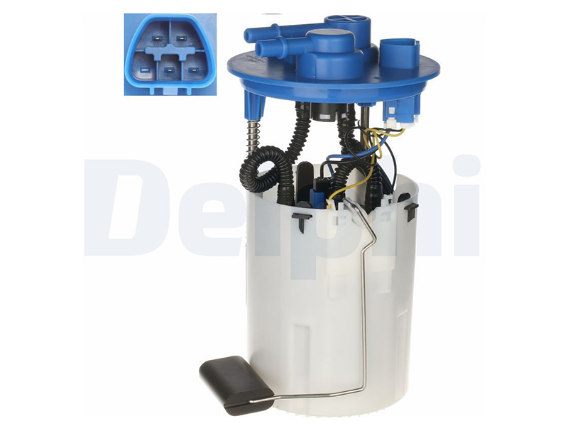 POLTTOAINEPUMPPU AVENSIS FG2449-12B1 OE 