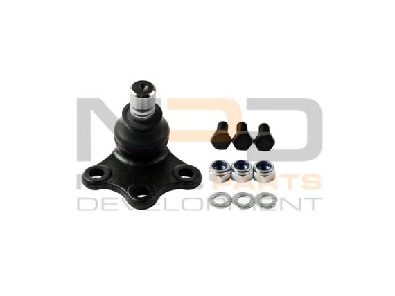 FSB2017.JPG Ball Joint FSB2017 OE 1607298480