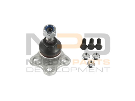 FSB2027.JPG Ball Joint FSB2027 OE 40160-00Q0A
