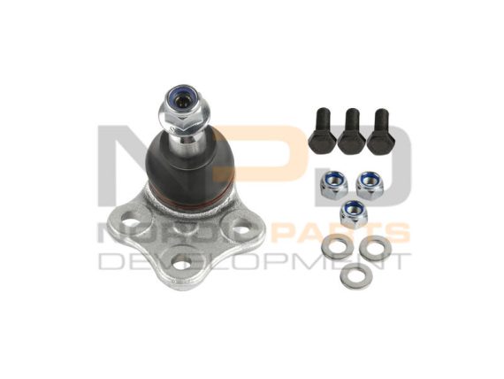 FSB2035.JPG Ball Joint FSB2035 OE 401609060R