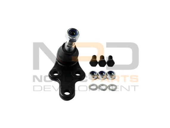 FSB2038.JPG Ball Joint FSB2038 OE 1470387