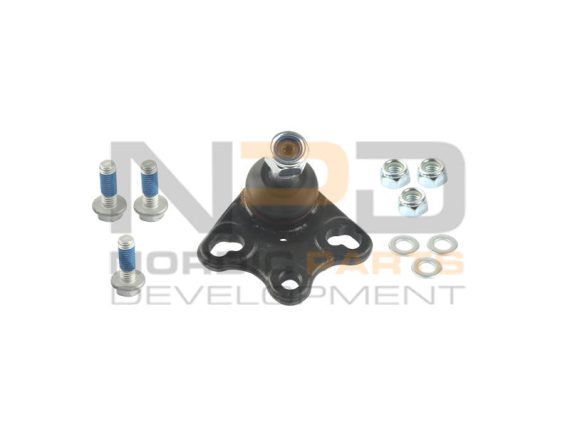 FSB2039.JPG Ball Joint FSB2039 OE 1693330127