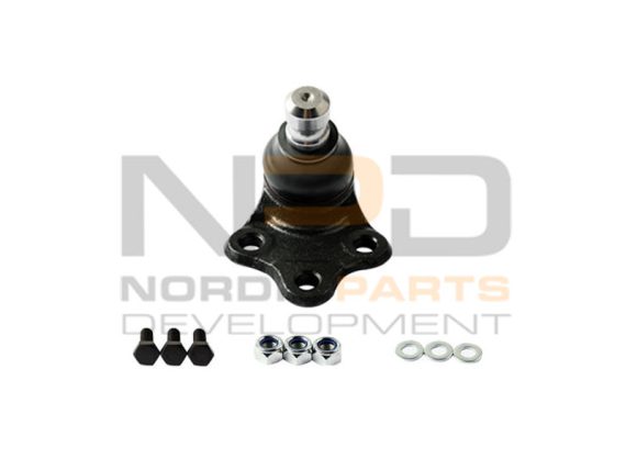 FSB2041.JPG Ball Joint FSB2041 OE 30683248*