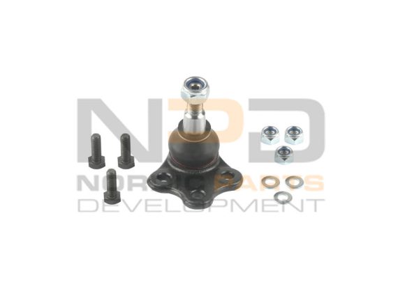 FSB2044.JPG Ball Joint FSB2044 OE 1507181*