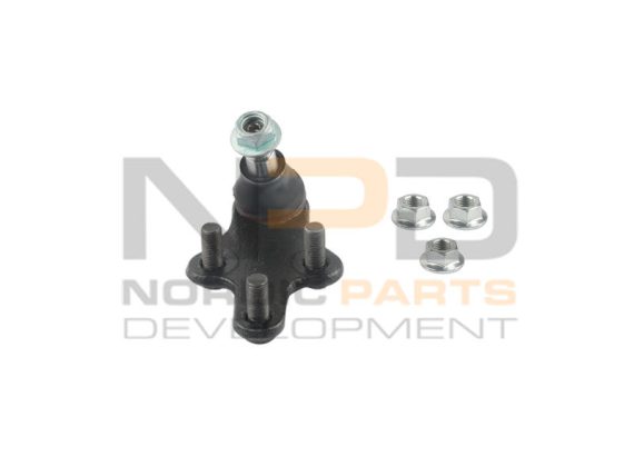 FSB2048.JPG Ball Joint FSB2048 OE 3637430