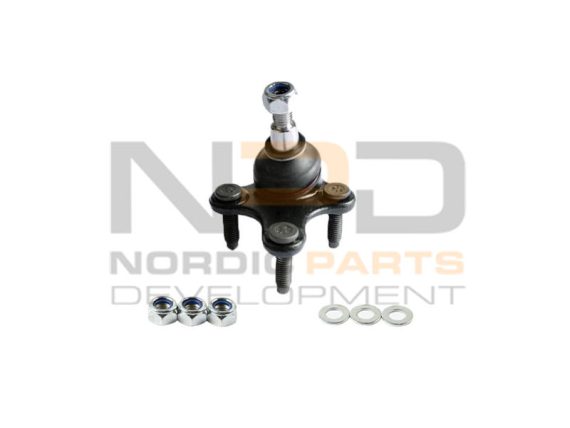 FSB2154-1.JPG Ball Joint FSB2154-1 OE 1K0407365B