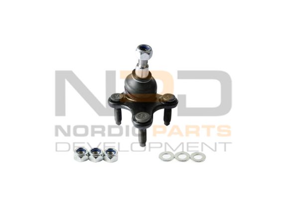 FSB2154-2.JPG Ball Joint FSB2154-2 OE 1K0407366B
