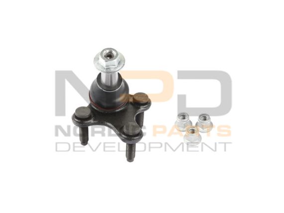 FSB2171-1.JPG Ball Joint FSB2171-1 OE 3C0407365A