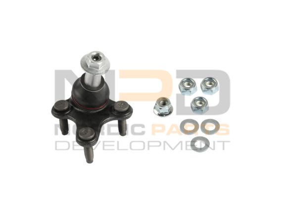FSB2171-2.JPG Ball Joint FSB2171-2 OE 3C0407366A