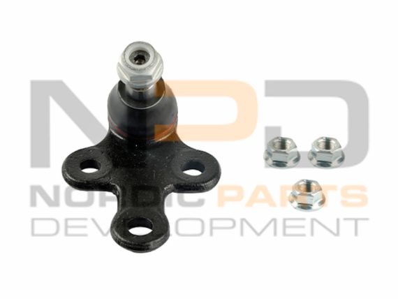 FSB2201_001.JPG Ball Joint FSB2201 OE 3649676