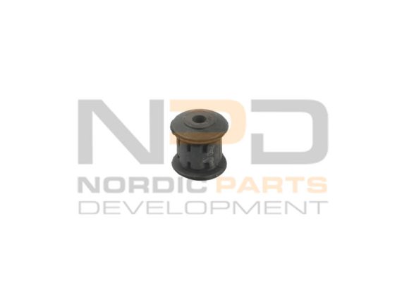 FSBU2070.JPG Mounting, control/trailing arm FSBU2070 OE 1K0407182