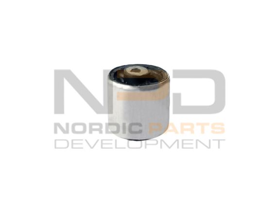 FSBU2071_001.JPG Mounting, control/trailing arm FSBU2071 OE 8K0407183D