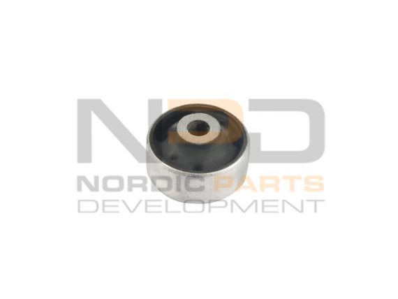 FSBU2074.JPG Mounting, control/trailing arm FSBU2074 OE 1J0407181