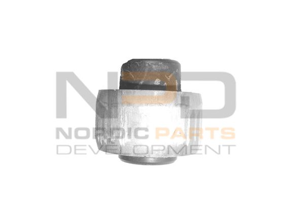 FSBU2077.JPG Mounting, control/trailing arm FSBU2077 OE 31360784