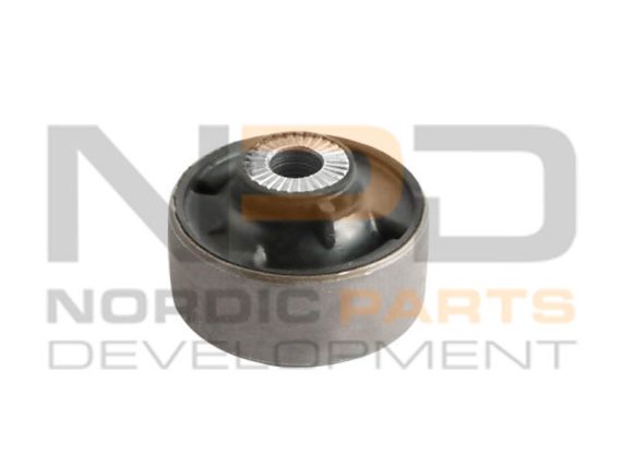 FSBU2215_001.JPG Mounting, control/trailing arm FSBU2215 OE 1EA407182D