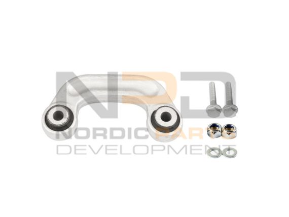 FSS2124.JPG Connecting rod, stabilizer FSS2124 OE 4E0411317C