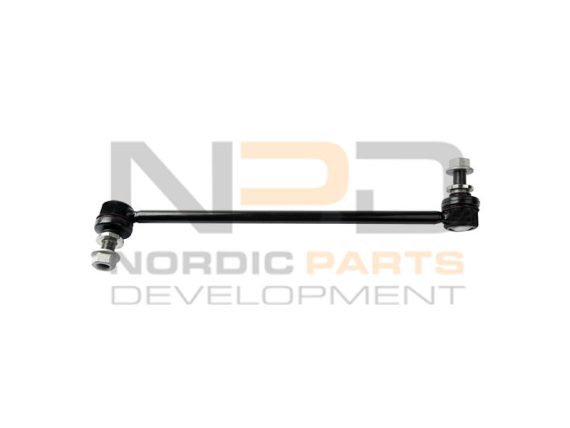 FSS2173-1.JPG Connecting rod, stabilizer FSS2173-1 OE 2N0411317B