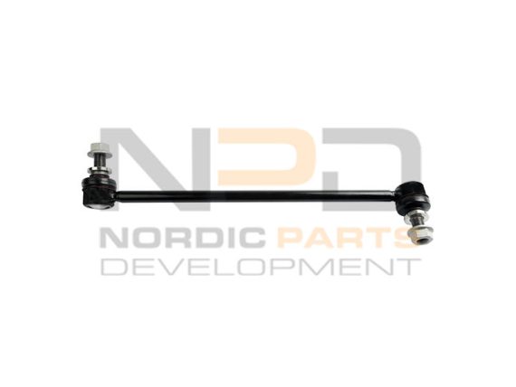 FSS2173-2.JPG Connecting rod, stabilizer FSS2173-2 OE 2N0411318