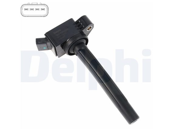 GN11019-12B1_001.JPG Ignition coil GN11019-12B1 OE 90919-02271