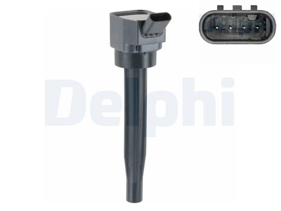 GN11149-12B1_001.JPG Ignition Coil GN11149-12B1 OE 27301-2M417