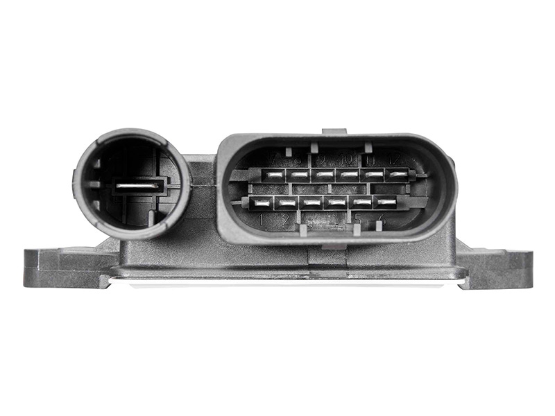Control relay GSE116 OE A6421533779