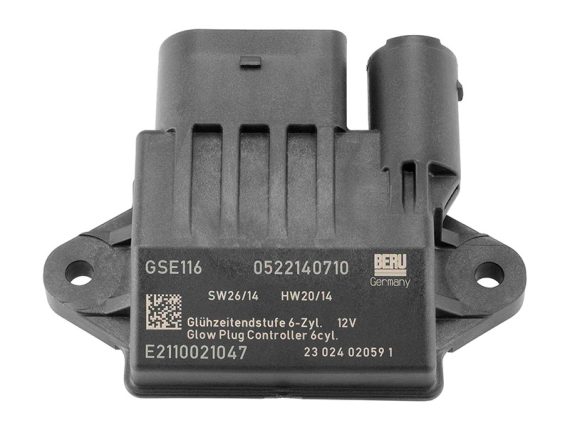 GSE116_003.JPG Control relay GSE116 OE A6421533779