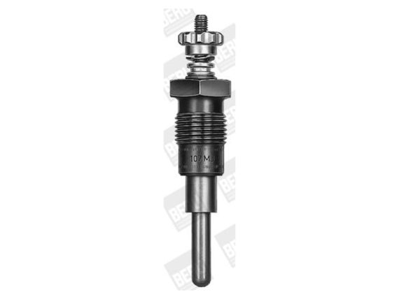 GV110-B_001.JPG Kvēlsvece BERU, 10,5 V, GV110-B GV110-B OE 13546/3