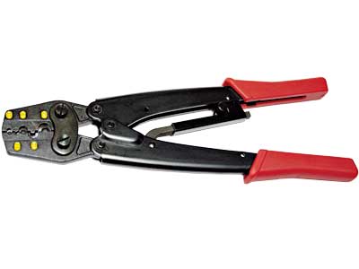 Crimping pliers H3818 OE 