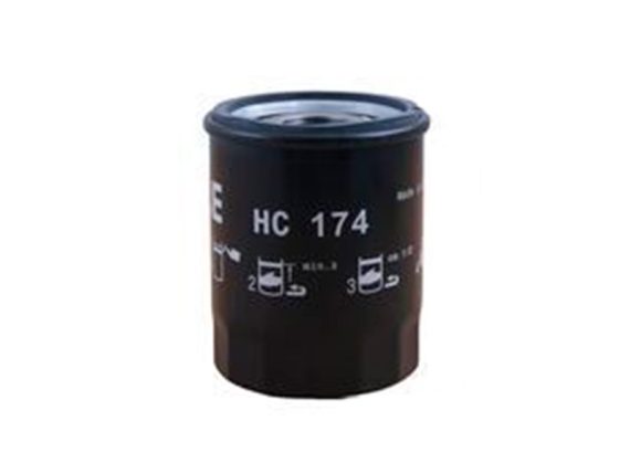 HC174_001.JPG Hidrauliskais filtrs MAHLE HC174 HC174 OE 1095038-00-B