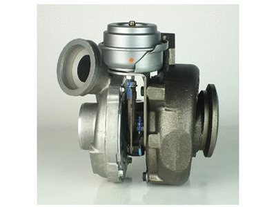 TURBOAHDIN DELPHI UUSI HNX200 OE 