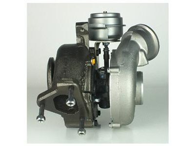 TURBOAHDIN DELPHI UUSI HNX200 OE 