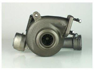 TURBOAHDIN OR BORG&WARNER VW T5 2,5TDI HRX90320 OE 070145701E