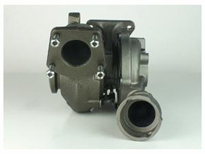 TURBOAHDIN OR BORG&WARNER VW T5 2,5TDI HRX90320 OE 070145701E